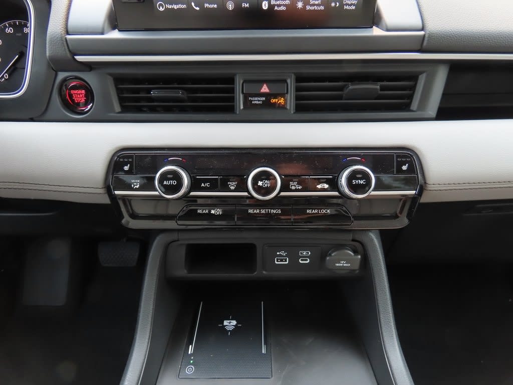 Thumbnail: 2025 Honda Pilot - 24