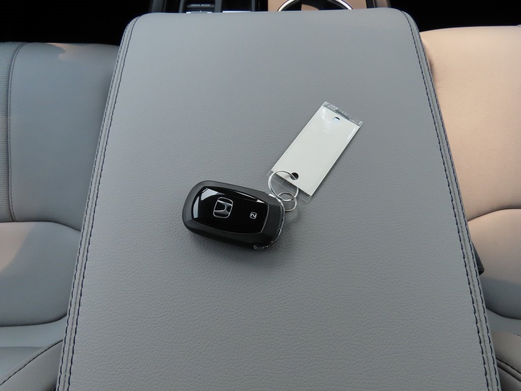 Thumbnail: 2025 Honda Pilot - 18