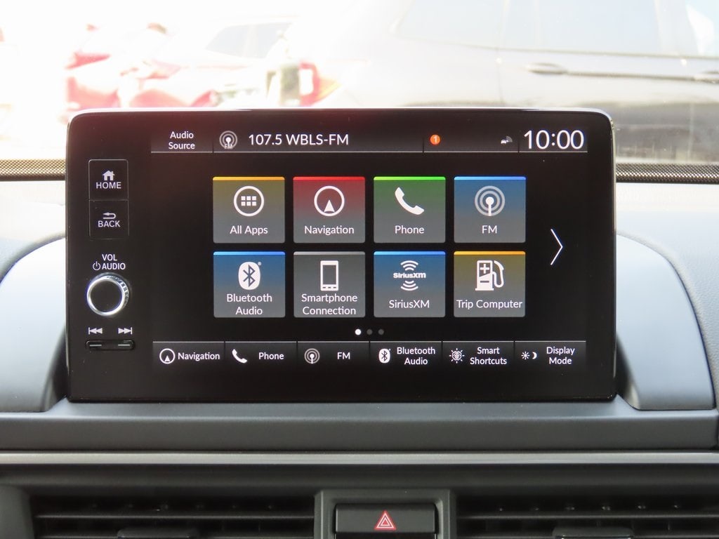 Thumbnail: 2025 Honda Pilot - 22