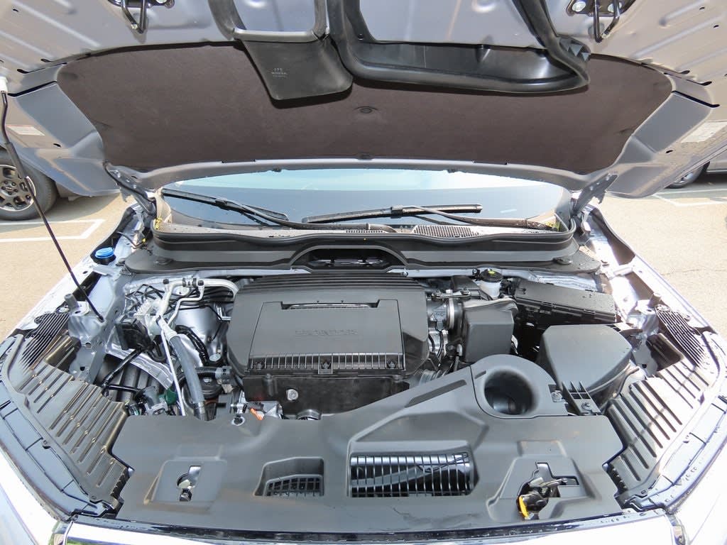 Thumbnail: 2025 Honda Pilot - 9