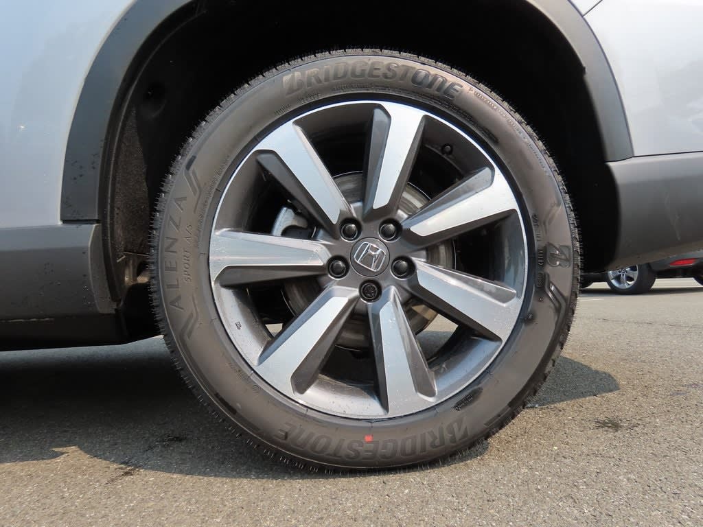 Thumbnail: 2025 Honda Pilot - 8