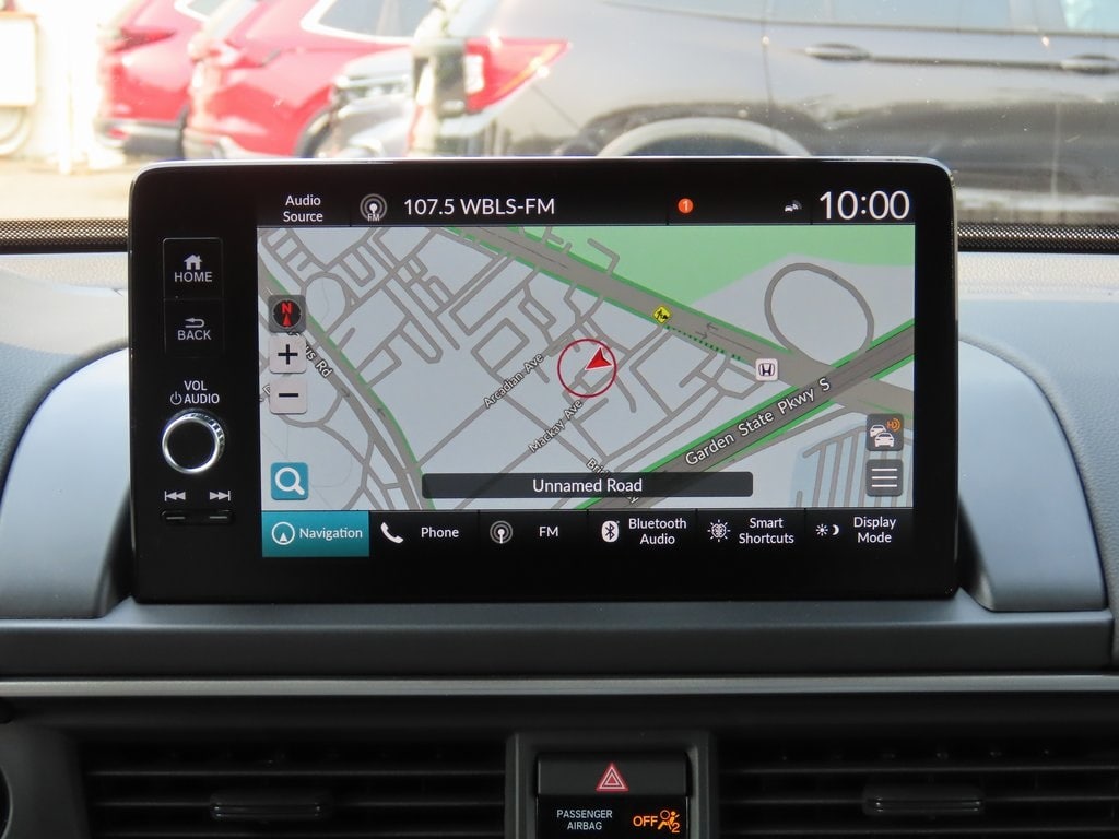 Thumbnail: 2025 Honda Pilot - 15