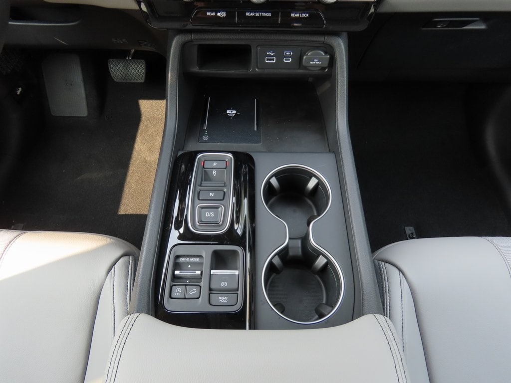 Thumbnail: 2025 Honda Pilot - 24