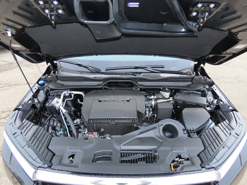 Thumbnail: 2026 Honda Pilot - 9