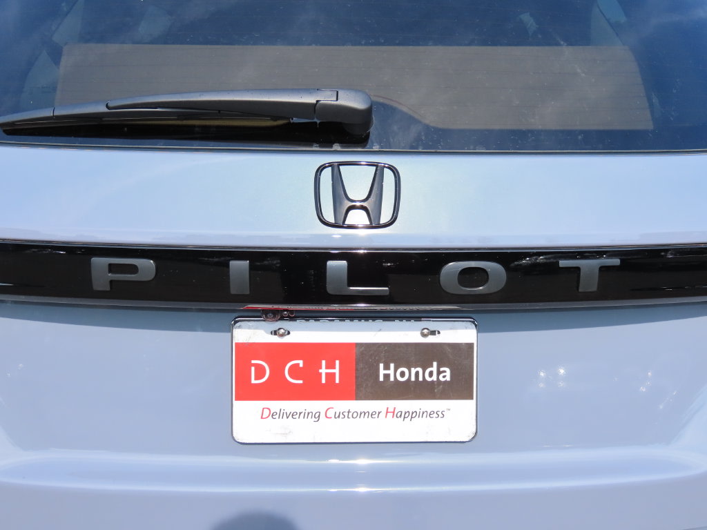 Thumbnail: 2026 Honda Pilot - 7