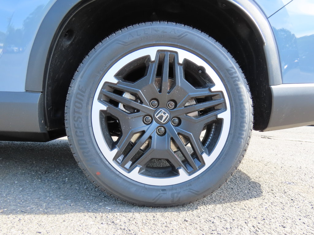 Thumbnail: 2026 Honda Pilot - 8