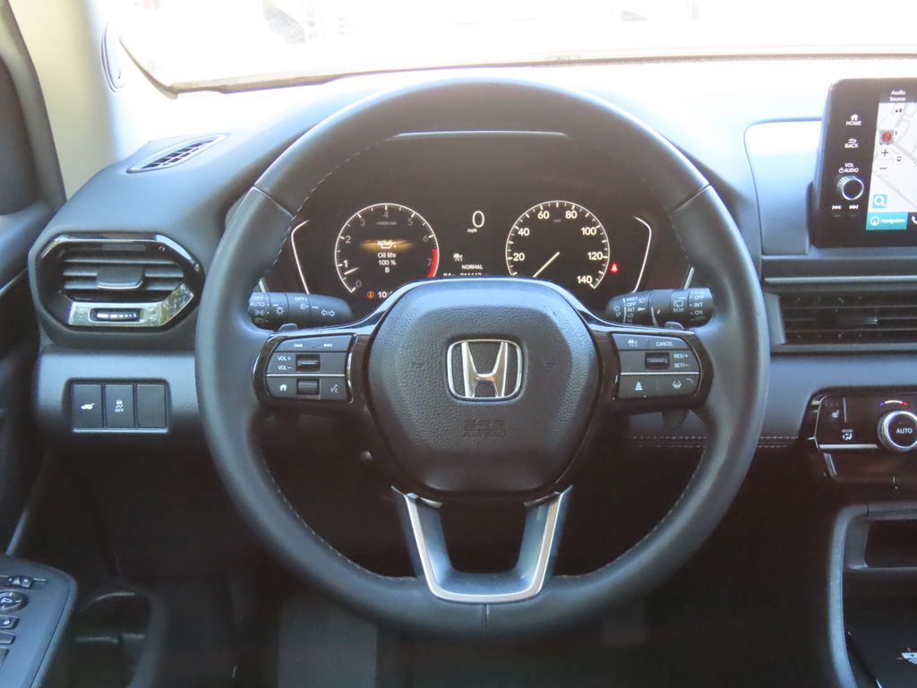 Thumbnail: 2025 Honda Pilot - 14