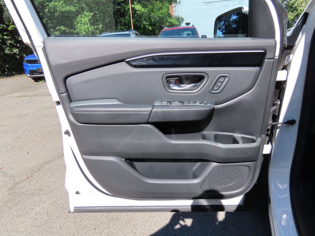 Thumbnail: 2025 Honda Pilot - 27
