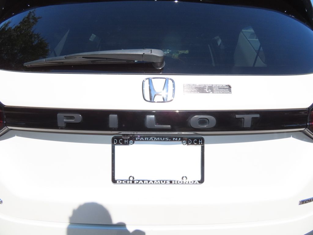 Thumbnail: 2025 Honda Pilot - 21