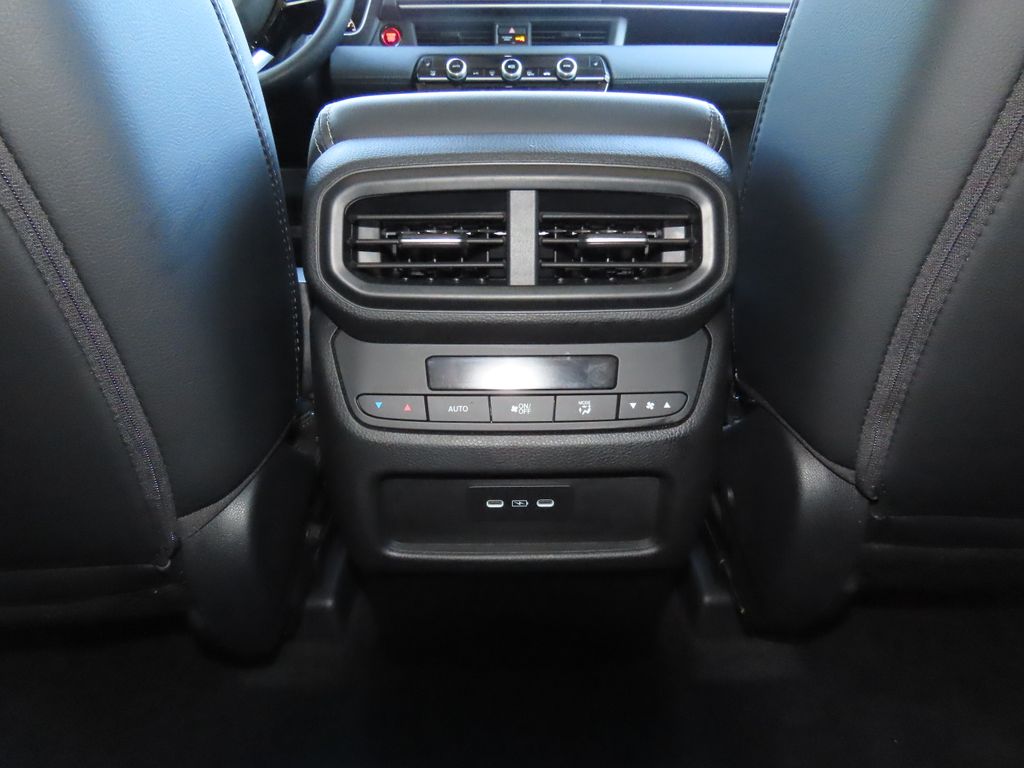 Thumbnail: 2025 Honda Pilot - 32