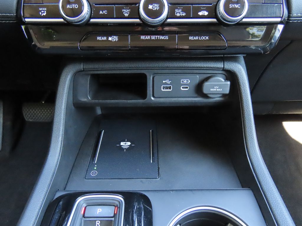 Thumbnail: 2025 Honda Pilot - 16