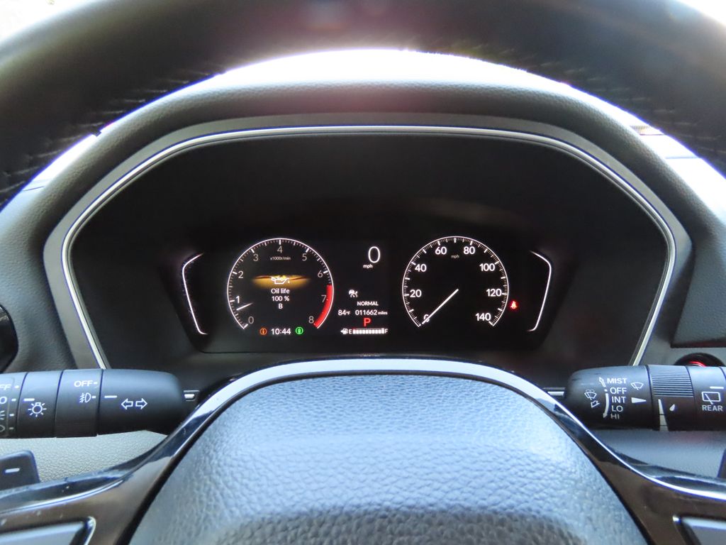 Thumbnail: 2025 Honda Pilot - 17