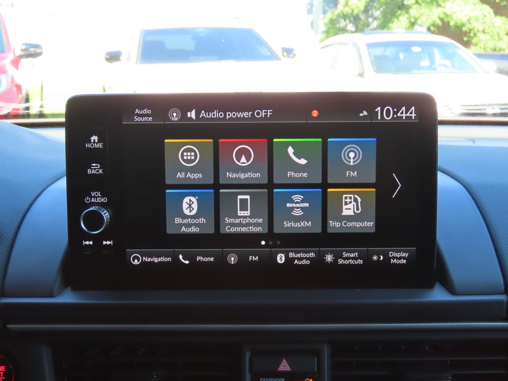 Thumbnail: 2025 Honda Pilot - 28