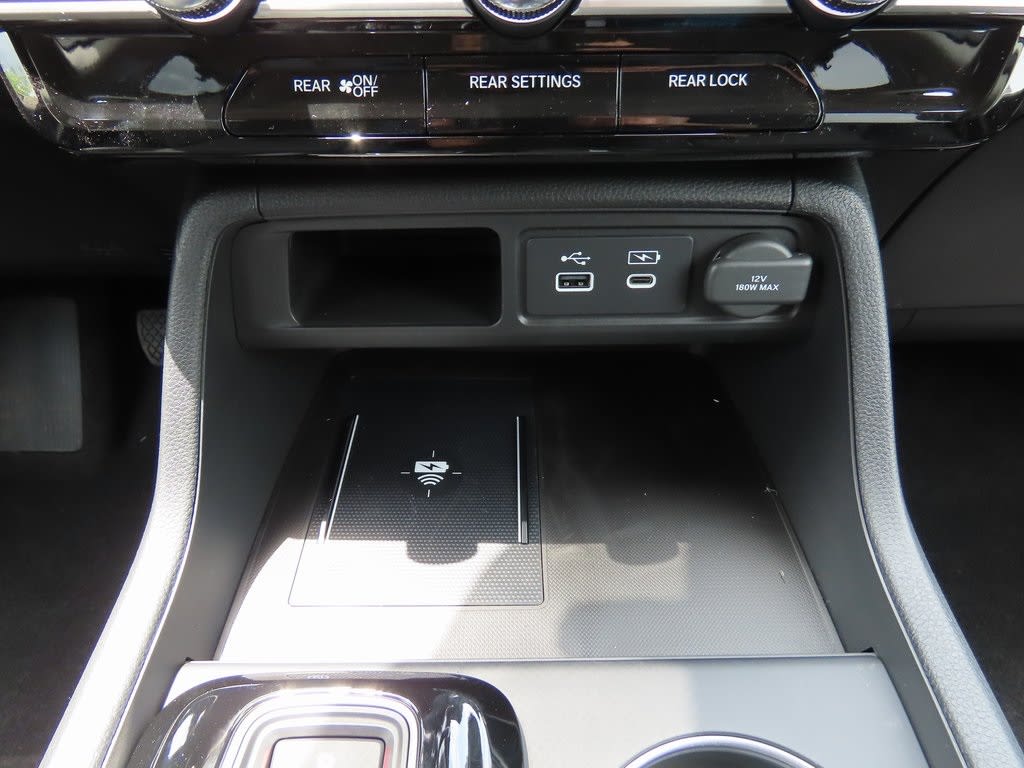 Thumbnail: 2025 Honda Pilot - 24