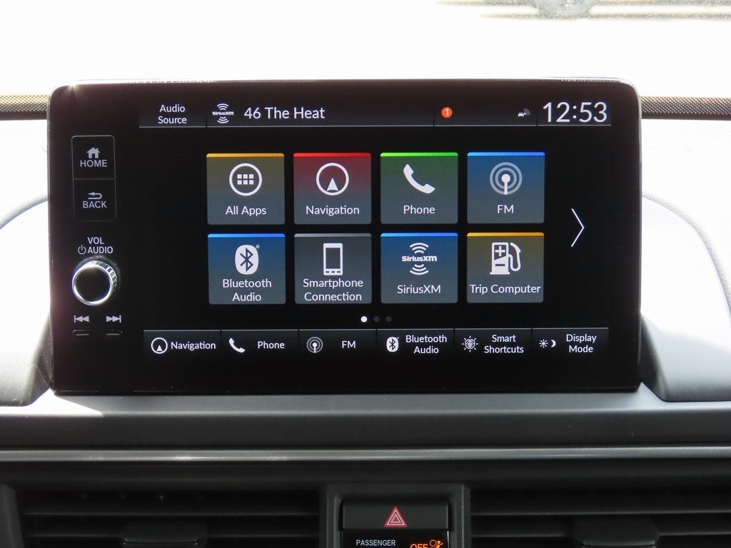 Thumbnail: 2025 Honda Pilot - 22