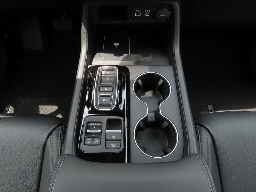 Thumbnail: 2025 Honda Pilot - 16