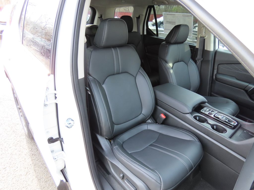 Thumbnail: 2026 Honda Pilot - 24