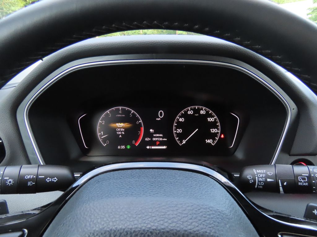 Thumbnail: 2024 Honda Pilot - 16