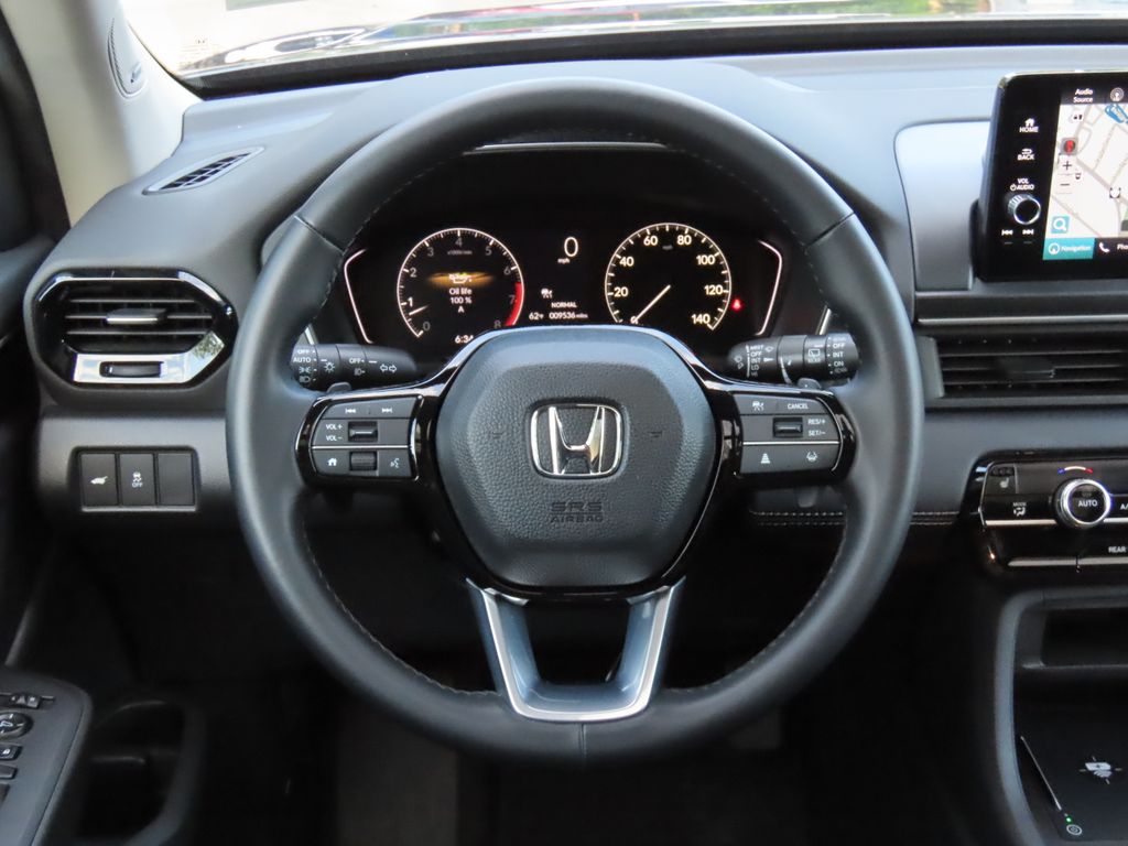 Thumbnail: 2024 Honda Pilot - 10