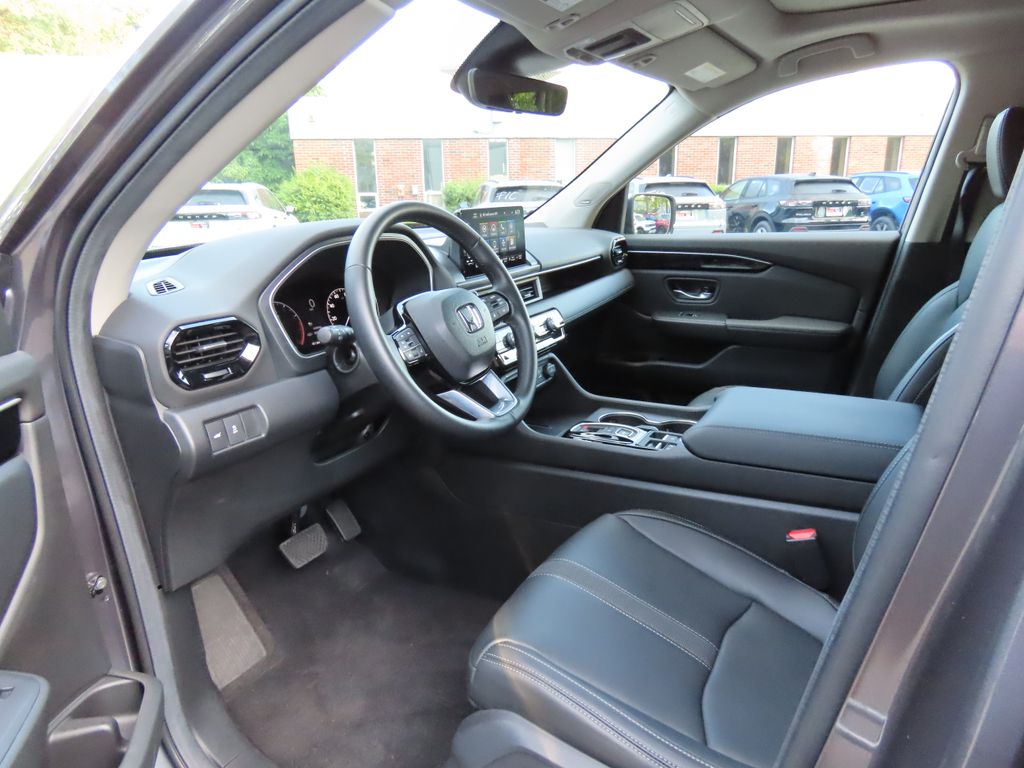 Thumbnail: 2024 Honda Pilot - 11