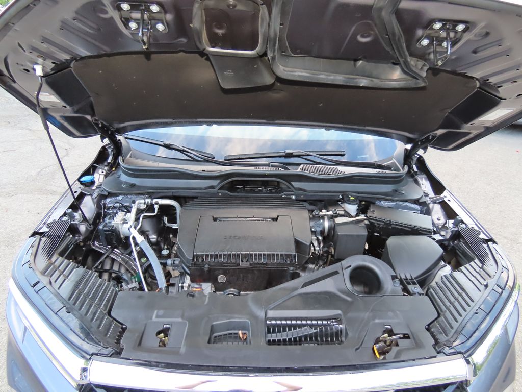 Thumbnail: 2024 Honda Pilot - 9