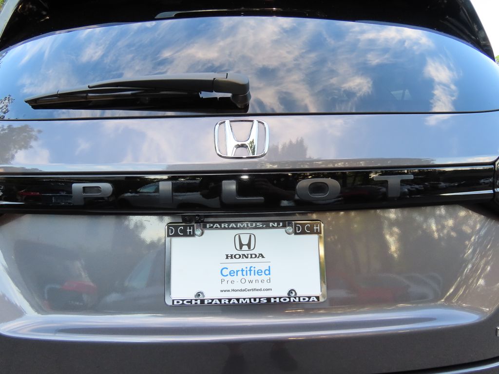 Thumbnail: 2024 Honda Pilot - 7