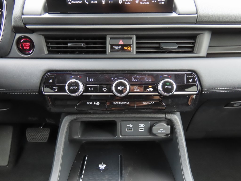 Thumbnail: 2025 Honda Pilot - 26