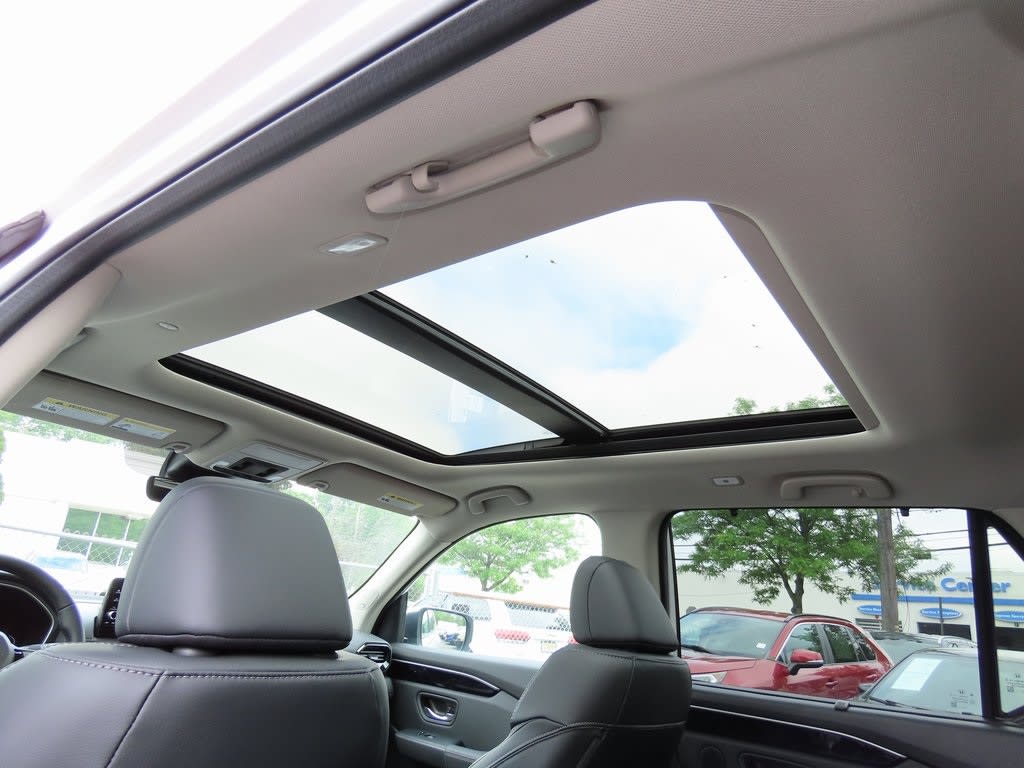 Thumbnail: 2025 Honda Pilot - 22