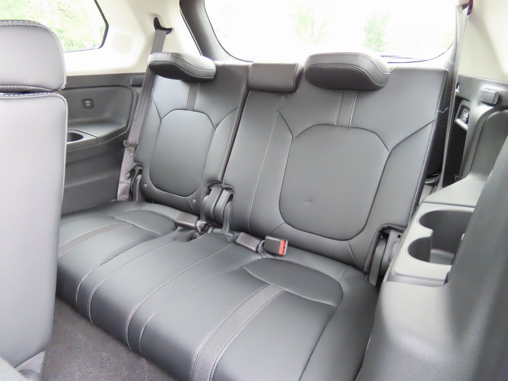 Thumbnail: 2025 Honda Pilot - 20