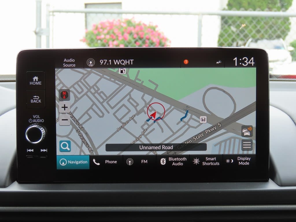 Thumbnail: 2025 Honda Pilot - 14