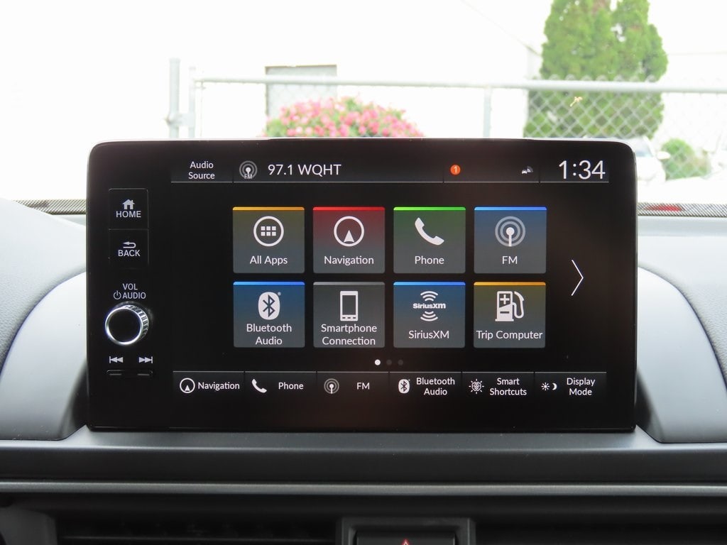 Thumbnail: 2025 Honda Pilot - 25