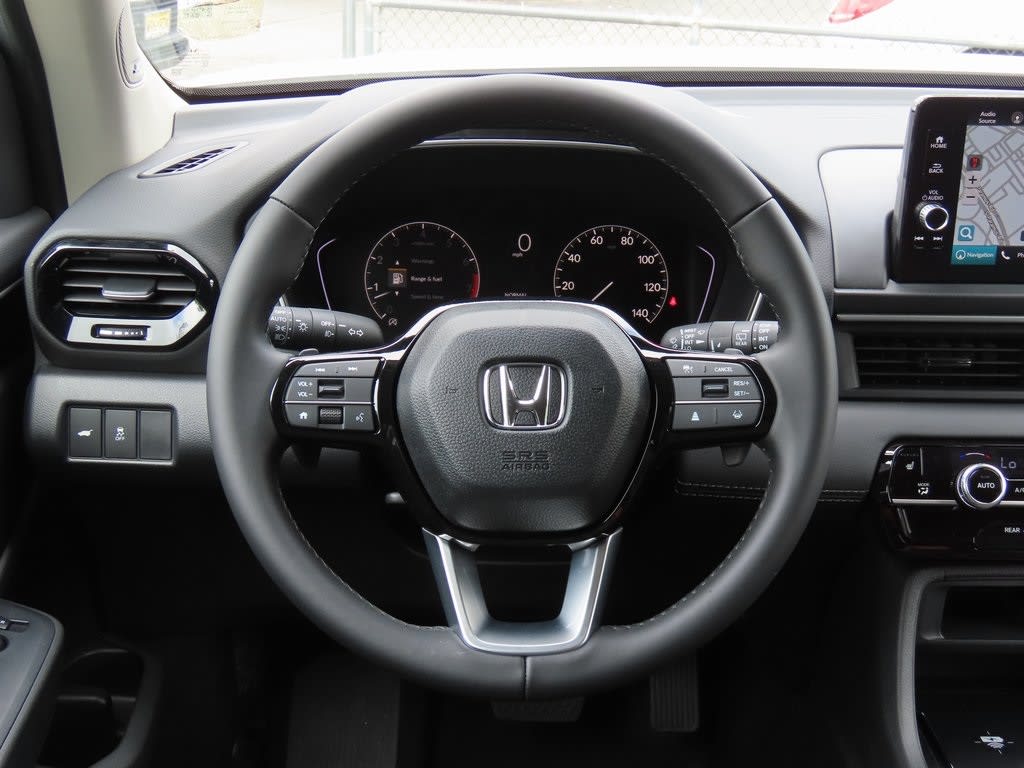 Thumbnail: 2025 Honda Pilot - 13