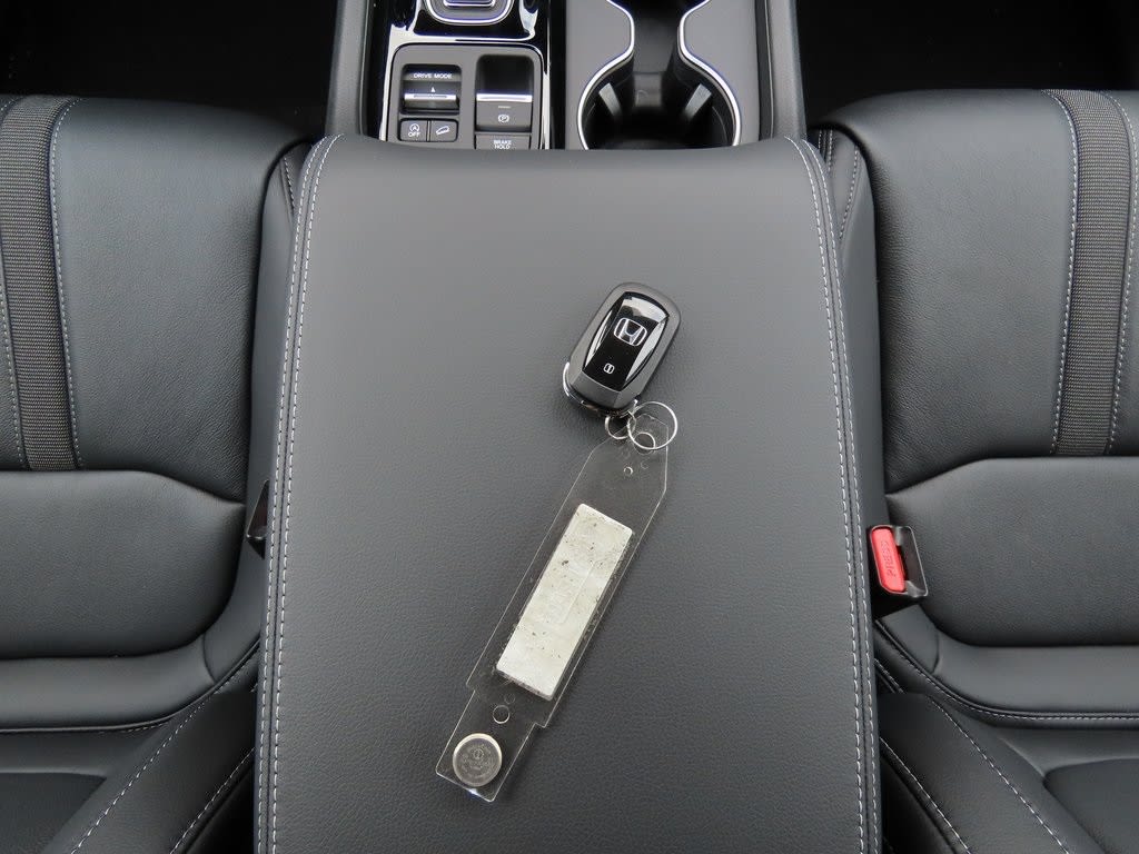 Thumbnail: 2025 Honda Pilot - 29