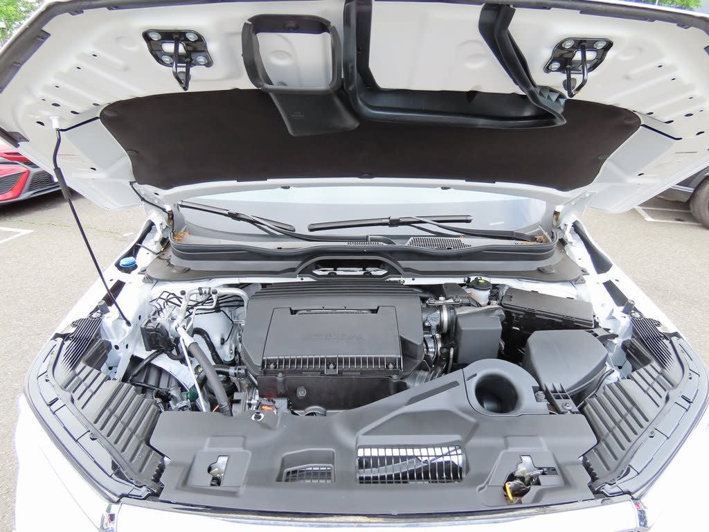 Thumbnail: 2025 Honda Pilot - 8