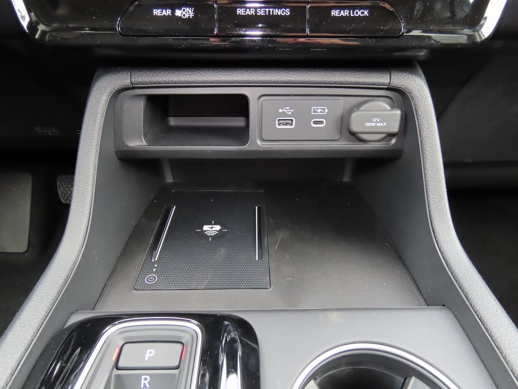 Thumbnail: 2025 Honda Pilot - 15