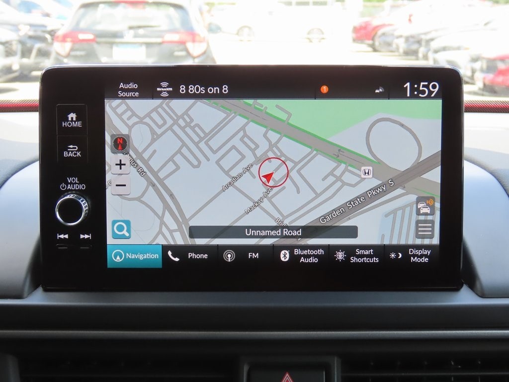 Thumbnail: 2025 Honda Pilot - 15