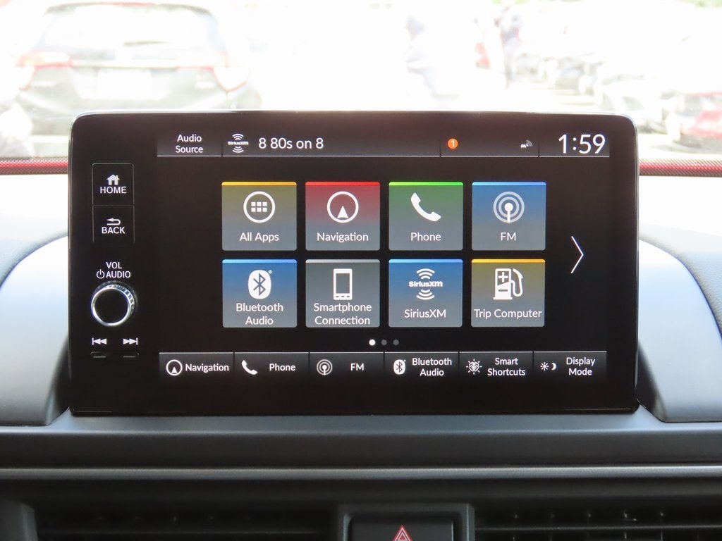 Thumbnail: 2025 Honda Pilot - 22