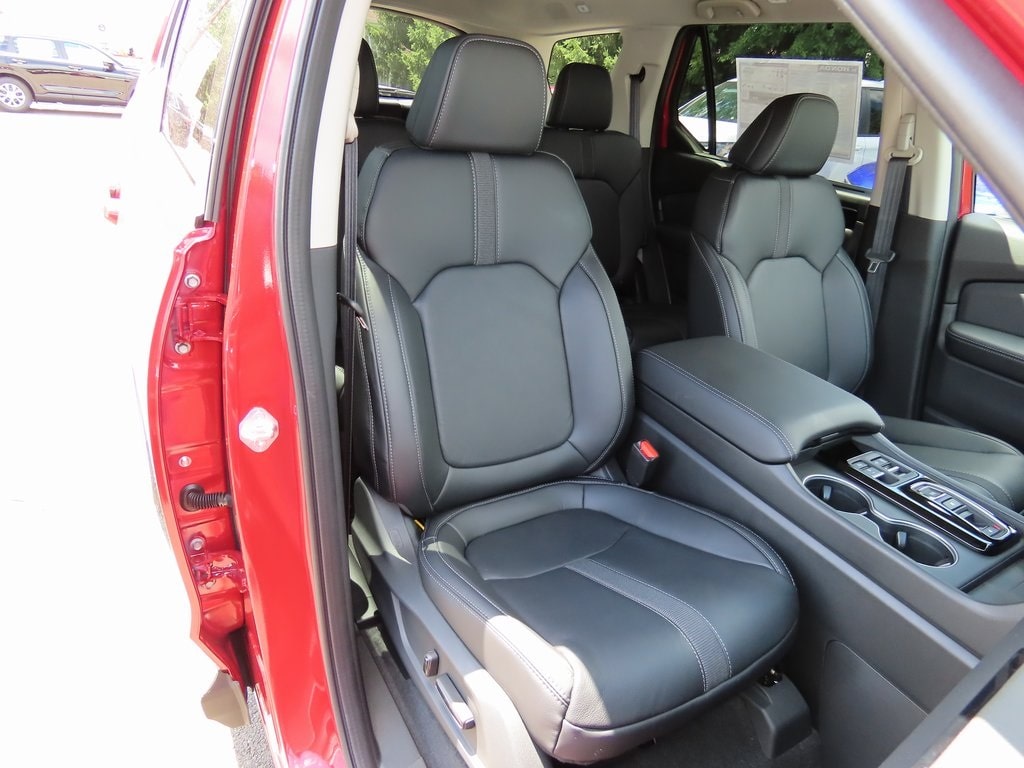 Thumbnail: 2025 Honda Pilot - 12