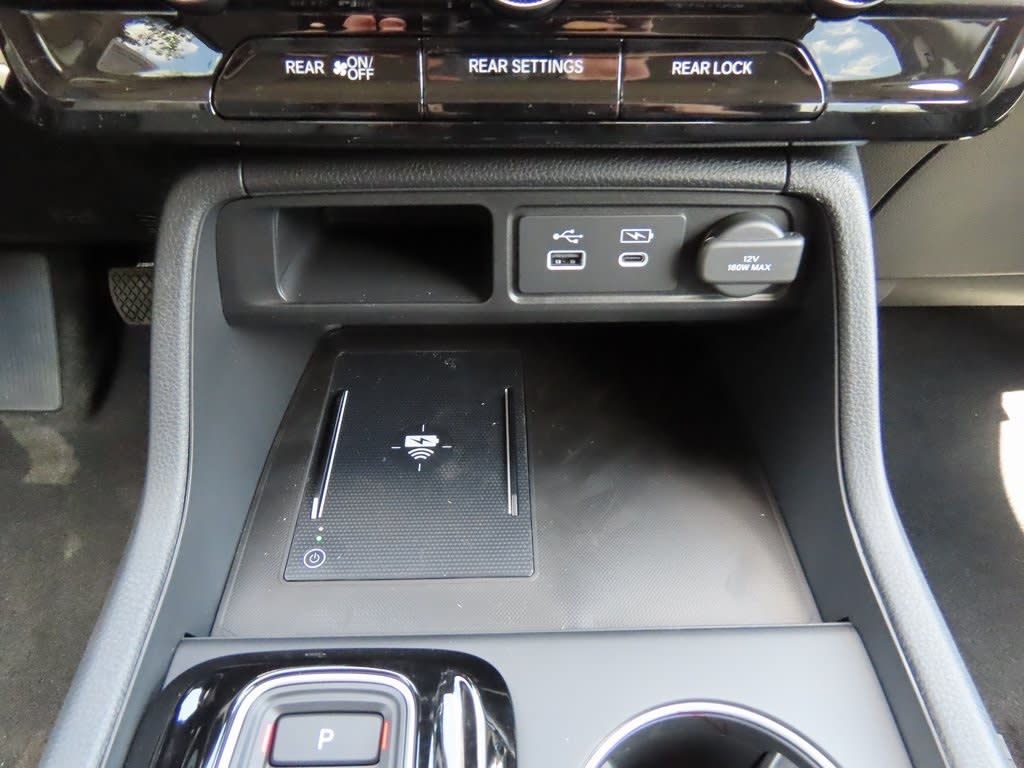 Thumbnail: 2025 Honda Pilot - 16