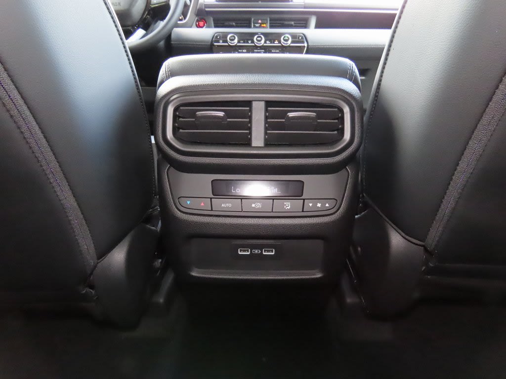 Thumbnail: 2025 Honda Pilot - 25