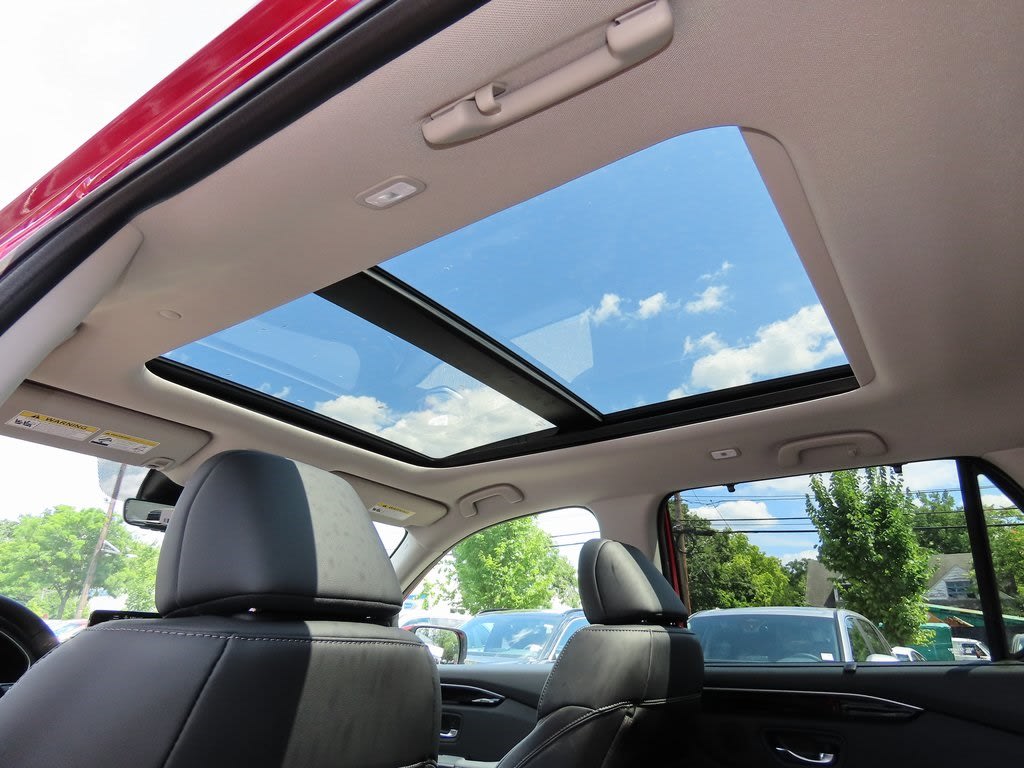 Thumbnail: 2025 Honda Pilot - 21