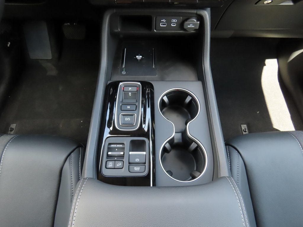 Thumbnail: 2025 Honda Pilot - 24