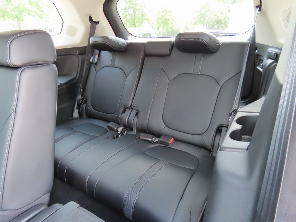 Thumbnail: 2025 Honda Pilot - 19