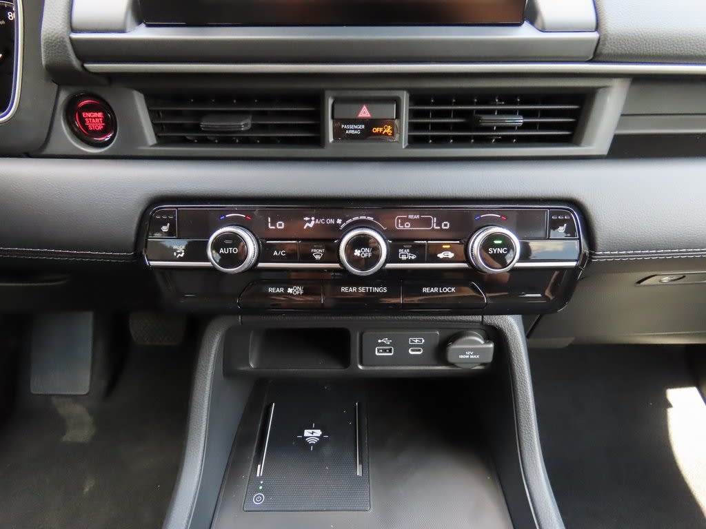 Thumbnail: 2025 Honda Pilot - 23