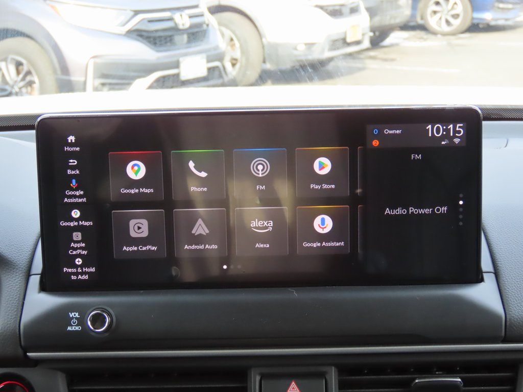 Thumbnail: 2026 Honda Pilot - 25