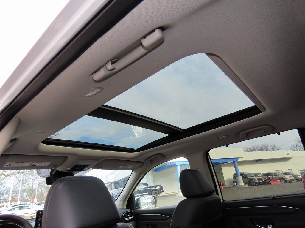 Thumbnail: 2026 Honda Pilot - 22