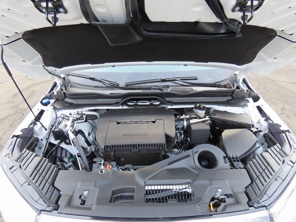 Thumbnail: 2026 Honda Pilot - 8