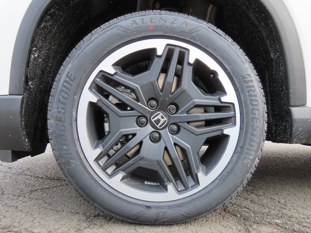 Thumbnail: 2026 Honda Pilot - 7