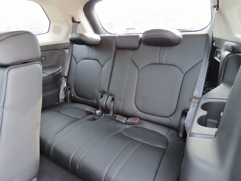 Thumbnail: 2026 Honda Pilot - 20