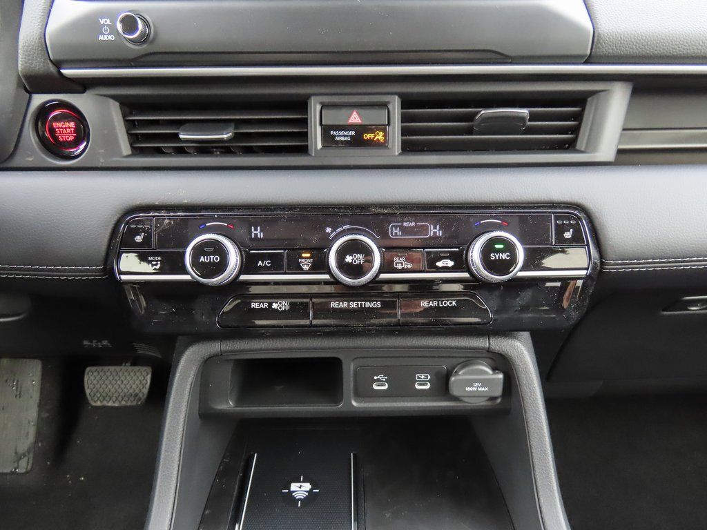 Thumbnail: 2026 Honda Pilot - 26